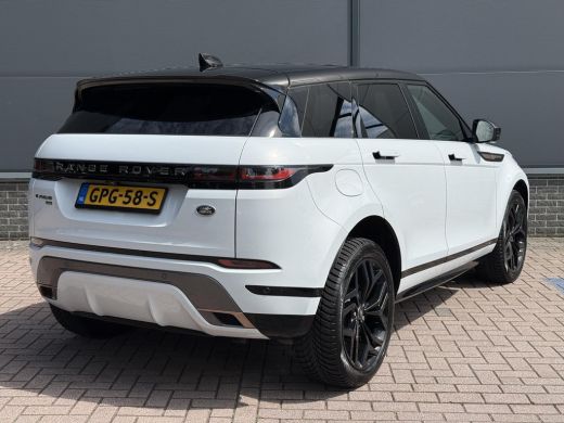 Land Rover Range Rover Evoque 1.5 P300e AWD HSE / Schuif Kantel Dak / Elektrische Stoelen met Geheugen / Elektrische Achterklep... ActivLease financial lease