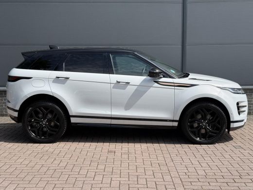 Land Rover Range Rover Evoque 1.5 P300e AWD HSE / Schuif Kantel Dak / Elektrische Stoelen met Geheugen / Elektrische Achterklep... ActivLease financial lease