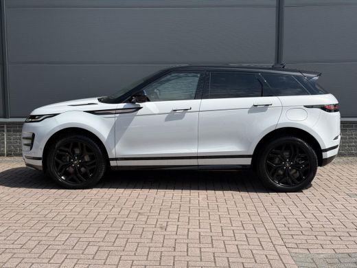 Land Rover Range Rover Evoque 1.5 P300e AWD HSE / Schuif Kantel Dak / Elektrische Stoelen met Geheugen / Elektrische Achterklep... ActivLease financial lease