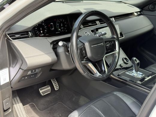 Land Rover Range Rover Evoque 1.5 P300e AWD HSE / Schuif Kantel Dak / Elektrische Stoelen met Geheugen / Elektrische Achterklep... ActivLease financial lease