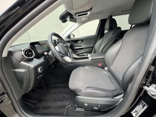 Mercedes-Benz C-Klasse Estate 300 e Luxury Line / Dealer onderhouden / 1.800 kg elektrische trekhaak / Elektrische stoel... ActivLease financial lease