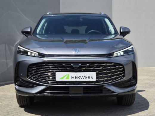 MG HS 1.5 Luxury / Fabrieksgarantie tot 12-2032<150.000 km / Stuur- & Stoelverwarming / Elektrische ach... ActivLease financial lease