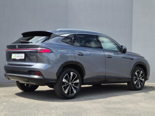 MG HS 1.5 Luxury / Fabrieksgarantie tot 12-2032<150.000 km / Stuur- & Stoelverwarming / Elektrische ach... ActivLease financial lease