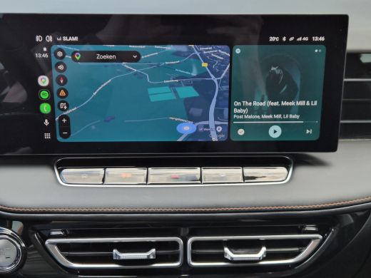 MG HS 1.5 Luxury / Fabrieksgarantie tot 12-2032<150.000 km / Stuur- & Stoelverwarming / Elektrische ach... ActivLease financial lease