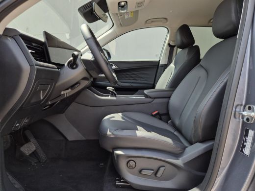 MG HS 1.5 Luxury / Fabrieksgarantie tot 12-2032<150.000 km / Stuur- & Stoelverwarming / Elektrische ach... ActivLease financial lease