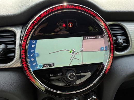 Mini Electric Yours 33 kWh / Cruise control / Stoelverwarming / Schuif/open dak / Achteruitrijcamera / Navigati... ActivLease financial lease