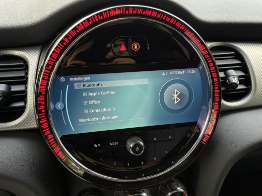 Mini Electric Yours 33 kWh / Cruise control / Stoelverwarming / Schuif/open dak / Achteruitrijcamera / Navigati... ActivLease financial lease