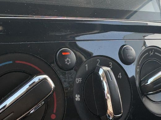 Mitsubishi Space Star 1.2 Active / Cruise Controle / Automaat / Airco / Bluetooth / ActivLease financial lease