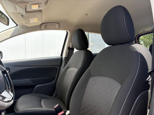 Mitsubishi Space Star 1.2 Active / Cruise Controle / Automaat / Airco / Bluetooth / ActivLease financial lease