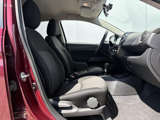 Mitsubishi Space Star 1.2 Active / Cruise Controle / Automaat / Airco / Bluetooth / ActivLease financial lease