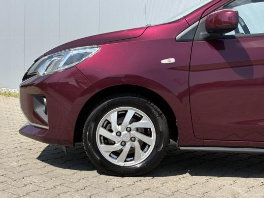 Mitsubishi Space Star 1.2 Active / Cruise Controle / Automaat / Airco / Bluetooth / ActivLease financial lease
