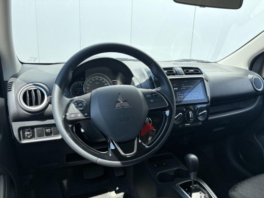 Mitsubishi Space Star 1.2 Active / Cruise Controle / Automaat / Airco / Bluetooth / ActivLease financial lease