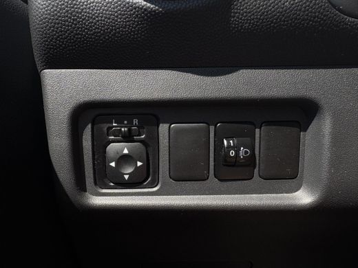 Mitsubishi Space Star 1.2 Active / Cruise Controle / Automaat / Airco / Bluetooth / ActivLease financial lease