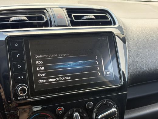 Mitsubishi Space Star 1.2 Active / Cruise Controle / Automaat / Airco / Bluetooth / ActivLease financial lease