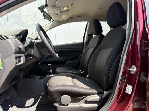 Mitsubishi Space Star 1.2 Active / Cruise Controle / Automaat / Airco / Bluetooth / ActivLease financial lease
