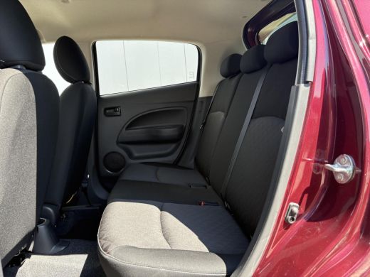 Mitsubishi Space Star 1.2 Active / Cruise Controle / Automaat / Airco / Bluetooth / ActivLease financial lease