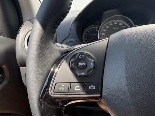 Mitsubishi Space Star 1.2 Active / Cruise Controle / Automaat / Airco / Bluetooth / ActivLease financial lease