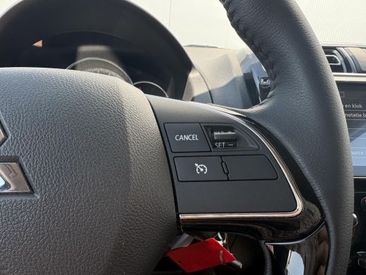 Mitsubishi Space Star 1.2 Active / Cruise Controle / Automaat / Airco / Bluetooth / ActivLease financial lease