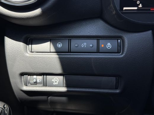 Nissan Juke 1.0 DIG-T Tekna / Fabrieksgarantie tot 6-2028 / Navigatie / Adaptieve Cruise / 360 Camera / Stoel... ActivLease financial lease