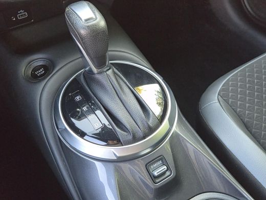 Nissan Juke 1.6 Hybrid N-Connecta / Fabrieksgarantie tot 03-2027 / Dealer onderhouden / Cruise control / Navi... ActivLease financial lease