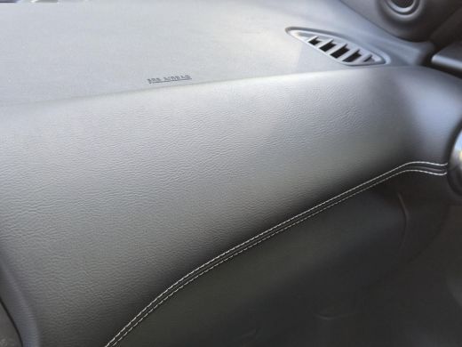 Nissan Juke 1.6 Hybrid N-Connecta / Fabrieksgarantie tot 03-2027 / Dealer onderhouden / Cruise control / Navi... ActivLease financial lease