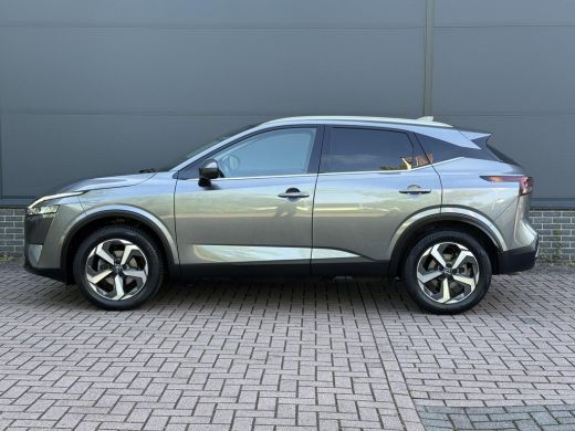 Nissan QASHQAI 1.3 MHEV N-Connecta / Trekhaak / 1400KG Trekgewicht / Panoramadak / 360&ordm; Camera / Apple Carplay&A... ActivLease financial lease