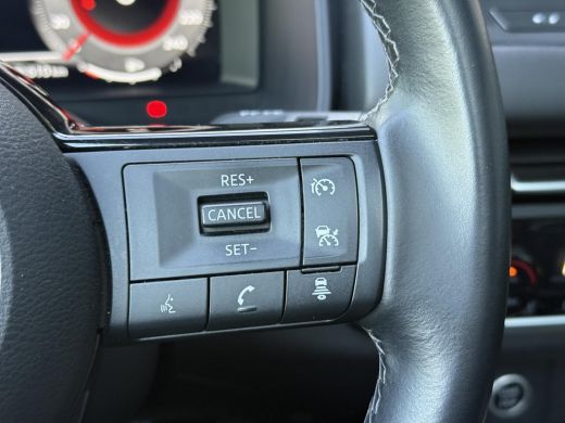 Nissan QASHQAI 1.3 MHEV N-Connecta / Trekhaak / 1400KG Trekgewicht / Panoramadak / 360&ordm; Camera / Apple Carplay&A... ActivLease financial lease