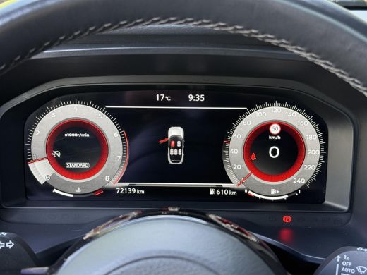 Nissan QASHQAI 1.3 MHEV N-Connecta / Trekhaak / 1400KG Trekgewicht / Panoramadak / 360&ordm; Camera / Apple Carplay&A... ActivLease financial lease