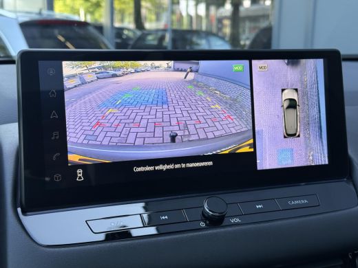 Nissan QASHQAI 1.3 MHEV N-Connecta / Trekhaak / 1400KG Trekgewicht / Panoramadak / 360&ordm; Camera / Apple Carplay&A... ActivLease financial lease
