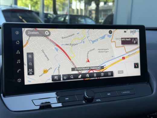 Nissan QASHQAI 1.3 MHEV N-Connecta / Trekhaak / 1400KG Trekgewicht / Panoramadak / 360&ordm; Camera / Apple Carplay&A... ActivLease financial lease