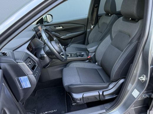 Nissan QASHQAI 1.3 MHEV N-Connecta / Trekhaak / 1400KG Trekgewicht / Panoramadak / 360&ordm; Camera / Apple Carplay&A... ActivLease financial lease