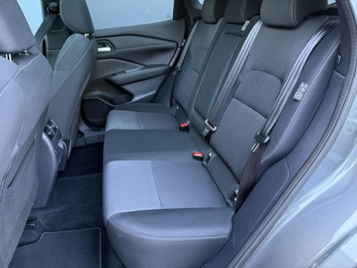 Nissan QASHQAI 1.3 MHEV N-Connecta / Trekhaak / 1400KG Trekgewicht / Panoramadak / 360&ordm; Camera / Apple Carplay&A... ActivLease financial lease