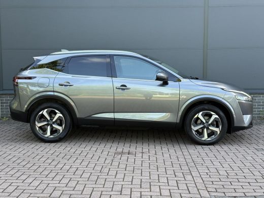 Nissan QASHQAI 1.3 MHEV N-Connecta / Trekhaak / 1400KG Trekgewicht / Panoramadak / 360&ordm; Camera / Apple Carplay&A... ActivLease financial lease
