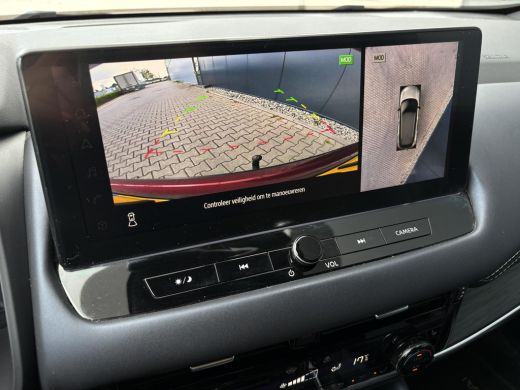 Nissan QASHQAI 1.3 MHEV Tekna / Panorama dak / Trekhaak 1400kg geremd / Apple CarPlay/Android Auto / Cruise Cont... ActivLease financial lease