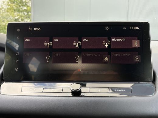 Nissan QASHQAI 1.3 MHEV Tekna / Panorama dak / Trekhaak 1400kg geremd / Apple CarPlay/Android Auto / Cruise Cont... ActivLease financial lease
