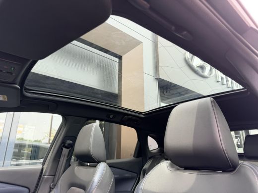 Nissan QASHQAI 1.3 MHEV Tekna / Trekhaak 1.400 KG / NL Auto / Voorruitverwarming / Panoramadak / Stoel- & Stuurv... ActivLease financial lease