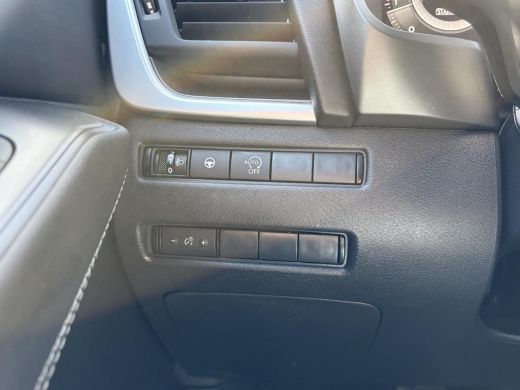 Nissan QASHQAI 1.3 MHEV Xtronic N-Connecta / Trekhaak (  1800 kg ) / Airco (automatisch) / Lichtmetalen velgen 1... ActivLease financial lease