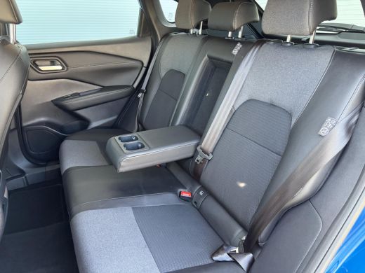 Nissan QASHQAI 1.3 MHEV Xtronic N-Connecta / Trekhaak (  1800 kg ) / Airco (automatisch) / Lichtmetalen velgen 1... ActivLease financial lease