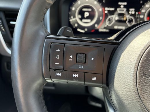Nissan QASHQAI 1.3 MHEV Xtronic N-Connecta / Trekhaak (  1800 kg ) / Airco (automatisch) / Lichtmetalen velgen 1... ActivLease financial lease