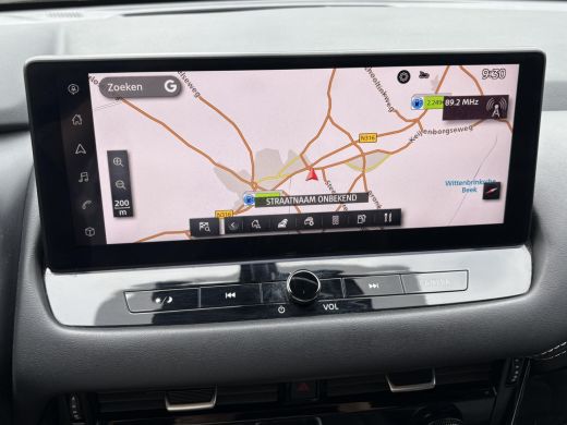 Nissan QASHQAI 1.5 e-Power N-Connecta / Navigatie / 360 Camera / Dodehoek Detectie / Apple Carplay/Android Auto ... ActivLease financial lease