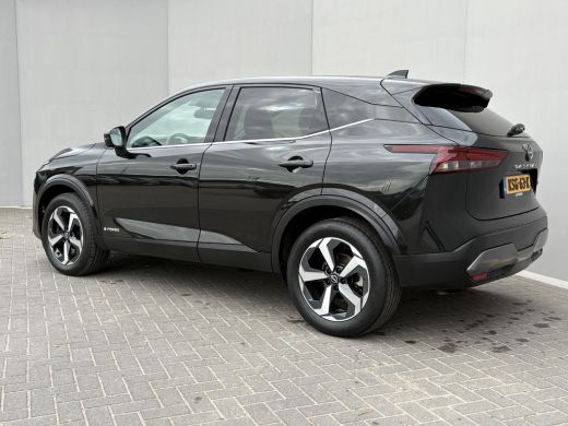 Nissan QASHQAI 1.5 e-Power N-Connecta / Navigatie / 360 Camera / Dodehoek Detectie / Apple Carplay/Android Auto ... ActivLease financial lease
