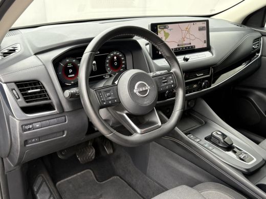 Nissan QASHQAI 1.5 e-Power N-Connecta / Navigatie / 360 Camera / Dodehoek Detectie / Apple Carplay/Android Auto ... ActivLease financial lease