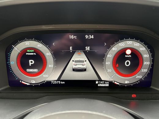 Nissan QASHQAI 1.5 e-Power N-Connecta / Navigatie / 360 Camera / Dodehoek Detectie / Apple Carplay/Android Auto ... ActivLease financial lease