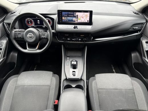 Nissan QASHQAI 1.5 e-Power N-Connecta / Navigatie / 360 Camera / Dodehoek Detectie / Apple Carplay/Android Auto ... ActivLease financial lease