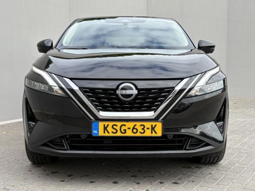 Nissan QASHQAI 1.5 e-Power N-Connecta / Navigatie / 360 Camera / Dodehoek Detectie / Apple Carplay/Android Auto ... ActivLease financial lease