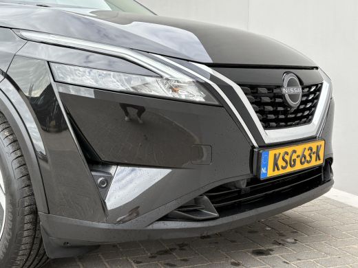 Nissan QASHQAI 1.5 e-Power N-Connecta / Navigatie / 360 Camera / Dodehoek Detectie / Apple Carplay/Android Auto ... ActivLease financial lease