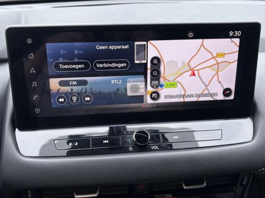 Nissan QASHQAI 1.5 e-Power N-Connecta / Navigatie / 360 Camera / Dodehoek Detectie / Apple Carplay/Android Auto ... ActivLease financial lease
