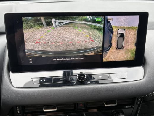 Nissan QASHQAI 1.5 e-Power N-Connecta / Navigatie / 360 Camera / Dodehoek Detectie / Apple Carplay/Android Auto ... ActivLease financial lease