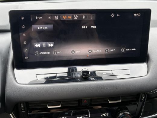 Nissan QASHQAI 1.5 e-Power N-Connecta / Navigatie / 360 Camera / Dodehoek Detectie / Apple Carplay/Android Auto ... ActivLease financial lease