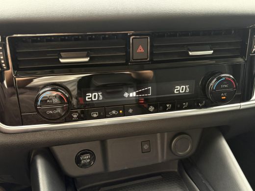 Nissan QASHQAI 1.5 e-Power N-Connecta / Navigatie / 360 Camera / Dodehoek Detectie / Apple Carplay/Android Auto ... ActivLease financial lease